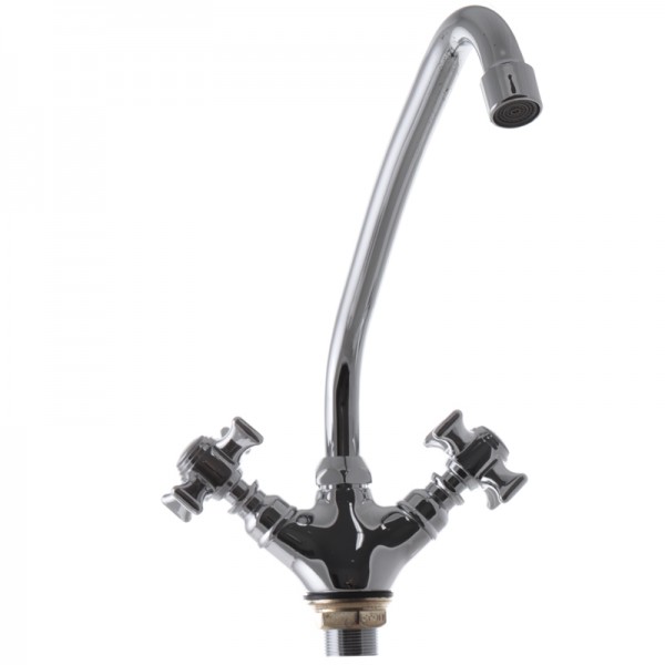 Змішувач для кухні Cron Zeus 271 CR0851