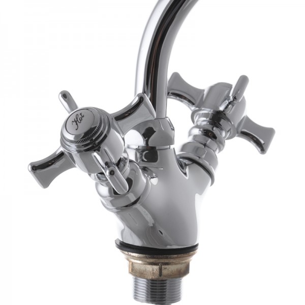 Змішувач для кухні Cron Zeus 271 CR0851