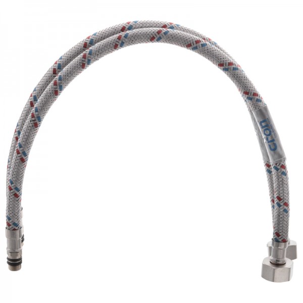 Змішувач для кухні Cron Zeus 271 CR0851