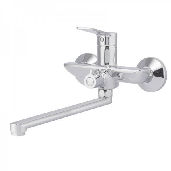 Змішувач для ванни Haiba Diana 006 HB1016