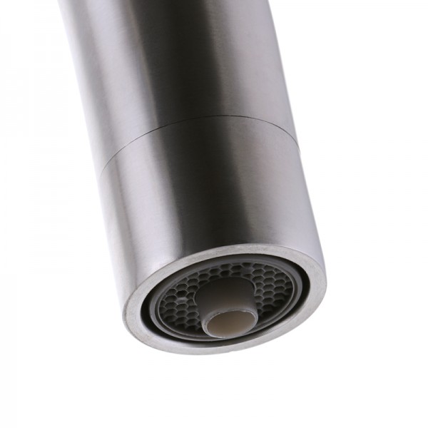 Змішувач для кухні з підключенням до фільтра Zerix SUS-021 ZX3169