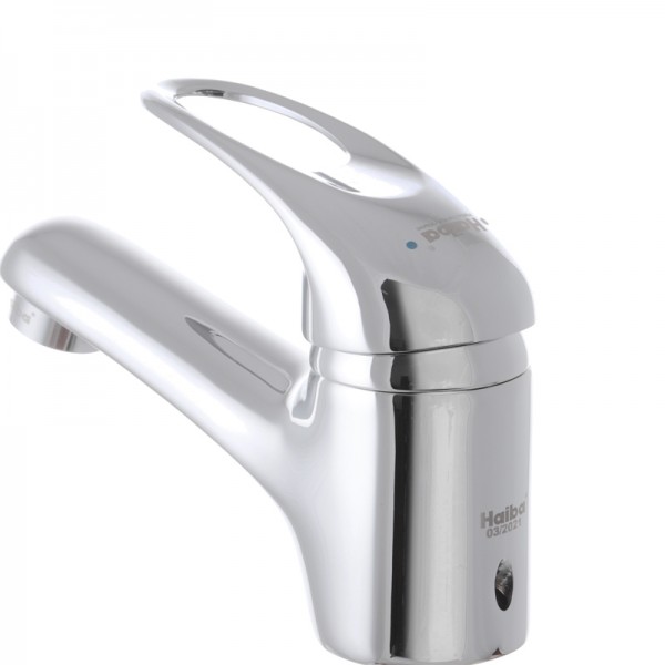 Змішувач для умивальника Haiba Premiere 001 HB0344