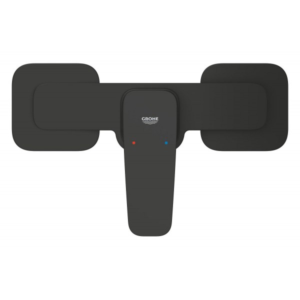 Змішувач для душу одноважільний Grohe Cubeo 1018242430