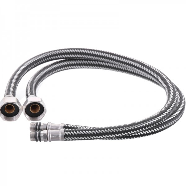 Смеситель для кухни Zerix TZH 722 (ZX0095)