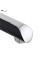 Змішувач для умивальника Mixxus Premium Edem 001 (Black) (MI5838)