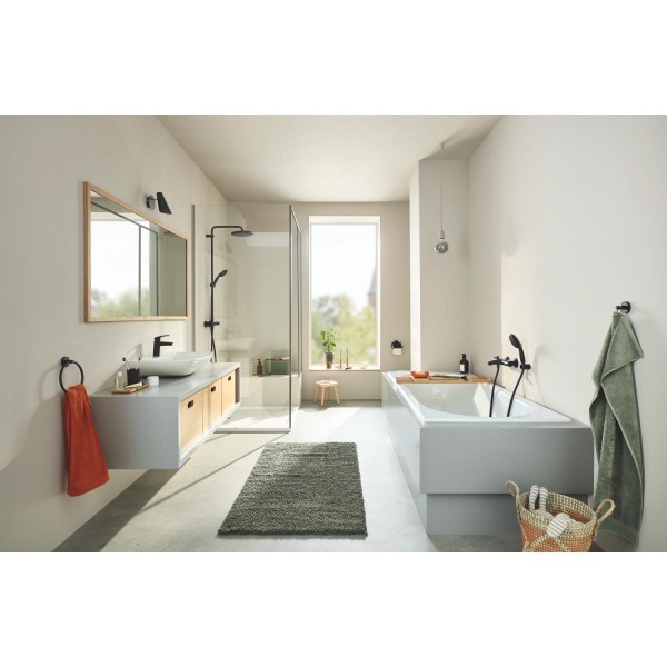 Смеситель для раковины Grohe Eurosmart M-Size (233222433)