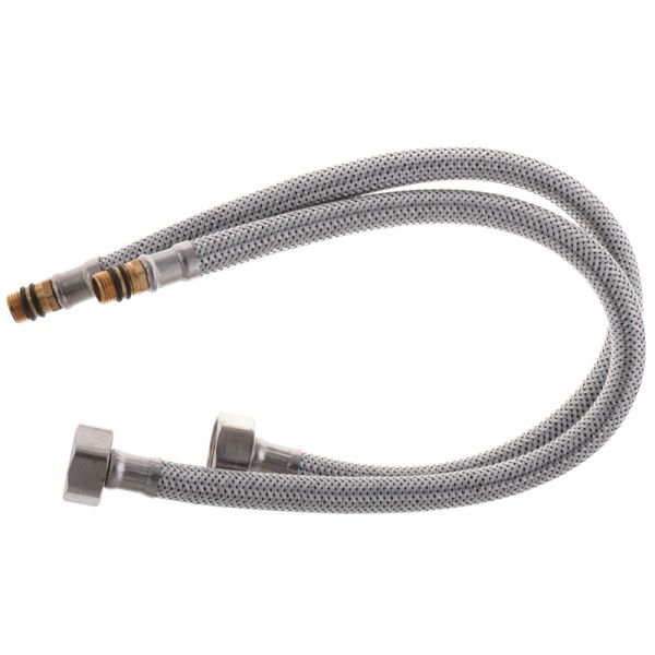 Смеситель для умывальника Haiba Onix 555 (изл. 15 см) (HB0324)