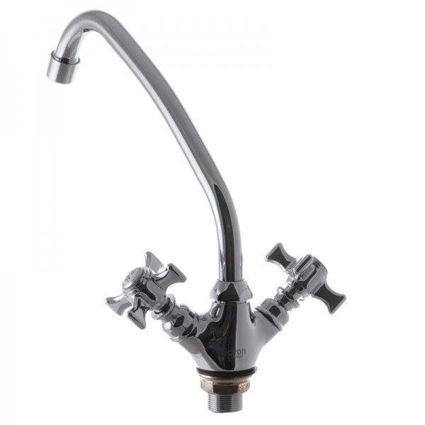 Змішувач для кухні Cron Zeus 271 (CR0851)