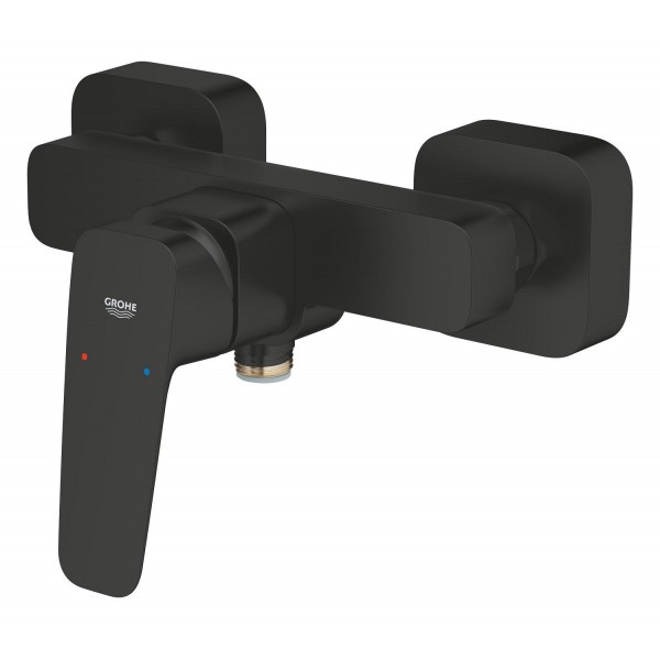 Однорычажный смеситель для душа Grohe Cubeo (1018242430)