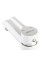 Змішувач для умивальника Mixxus Premium Edem 001 (White) (MI5843)