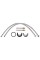 Смеситель для умывальника Haiba Onix 001 (HB0319)