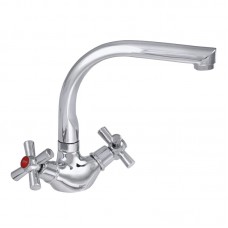 Смеситель для кухни Zerix TLD 722 ZX0165