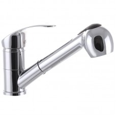 Змішувач для кухні Haiba Maxx 014 HB0285