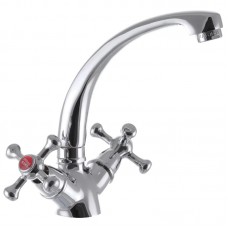 Змішувач для умивальника Champion Smes 272 CH0106