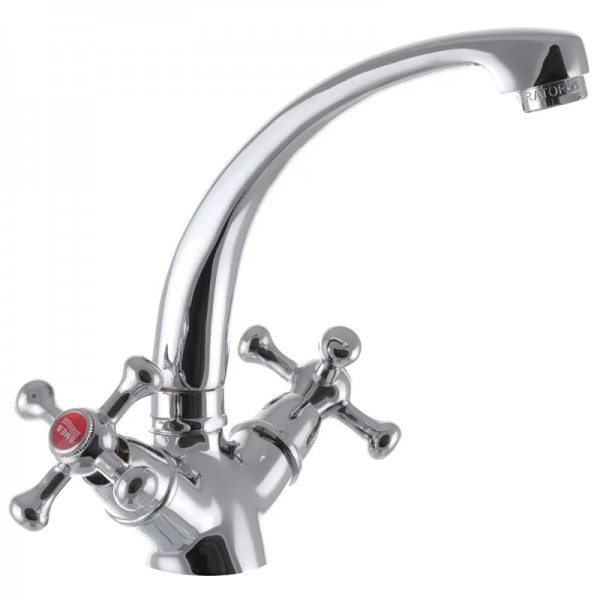 Змішувач для умивальника Champion Smes 272 CH0106