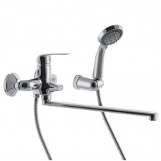 Змішувач для ванни Haiba Dario 006 HB0858