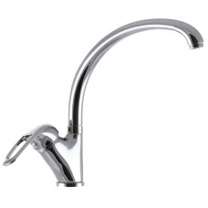 Змішувач для кухні Haiba Cosmos 777 HB0833