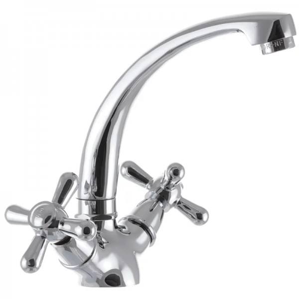 Змішувач для умивальника Champion Dominox 272 CH0022