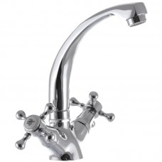 Смеситель для умывальника Champion MF 272 (CH0074)