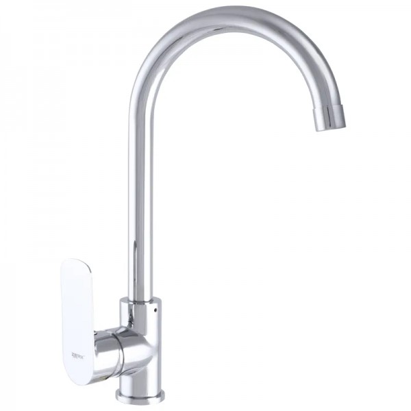 Змішувач для кухні Zerix Fox 439 ZX2930