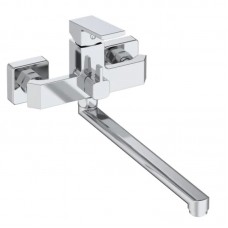 Смеситель для ванны Haiba Gaudi 006 EURO (HB9593)