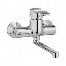 Змішувач для кухні Haiba Focus 005 HB0118