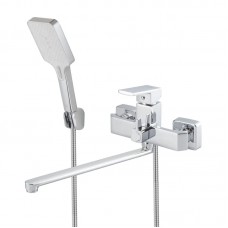 Смеситель для ванны Haiba Gaudi 006 HB9593