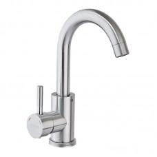 Змішувач для умивальника Armata SUS-001-C CH6181