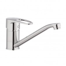 Смеситель для кухни Haiba Xide 555 HB0403