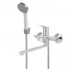 Смеситель для ванны Haiba Diana 006 (HB1016)