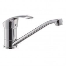 Змішувач для кухні Haiba Mars 555 HB0268