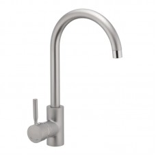 Змішувач для кухні Haiba Hans 011 матовий HB0164