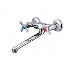 Змішувач для кухні настінний Mixxus TMK12-722 MI6469