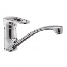 Змішувач для кухні Haiba Opus 012 HB0897