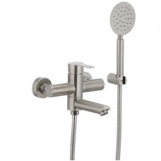 Змішувач для ванни Mixxus DAX-009 SS2803