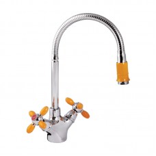 Смеситель для кухни Zerix Z5860-10 ZX0350