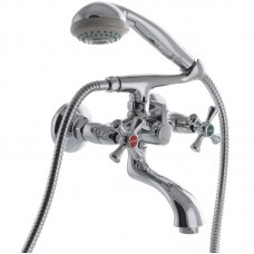 Смеситель для ванны Haiba Smes 142 HB0367