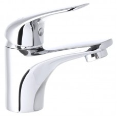 Смеситель для умывальника Mixxus Premium Aura 001 MI2877