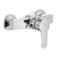 Смеситель для душа Plamix Mario-003 хром PM0012