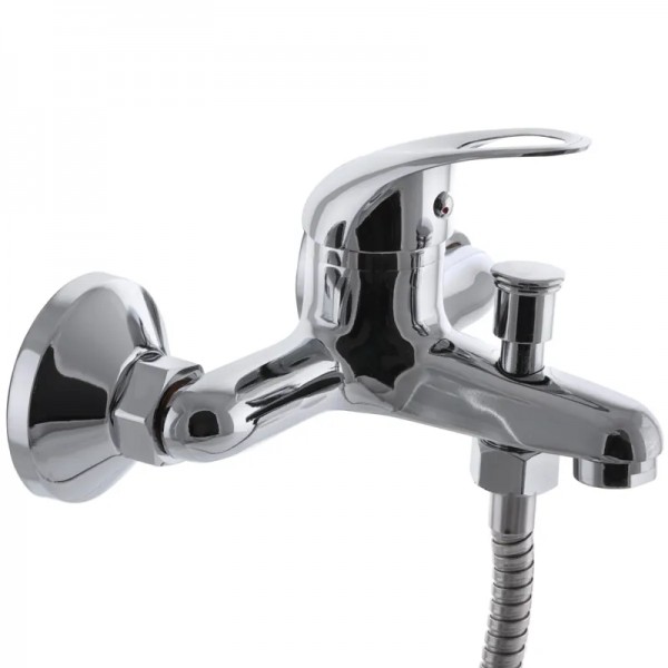 Змішувач для ванни Gromix 009 GR0010