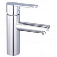 Змішувач для умивальника Champion SAP-001-A хром CH6160