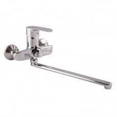 Змішувач для ванни Zerix BAX A152 ZX2929