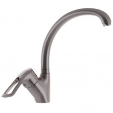 Смеситель для кухни Haiba Hansberg 011 HB0203