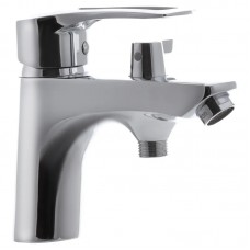 Смеситель для умывальника Cron Hansberg 001 CR0799