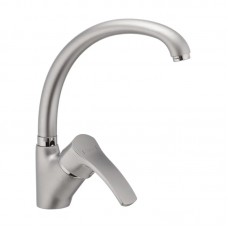 Змішувач для кухні Haiba Focus 011 матовий HB0127