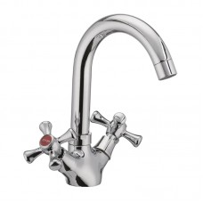 Смеситель для умывальника Cron Smes 274 CR0070