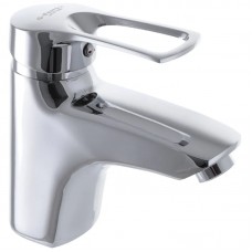 Змішувач для умивальника G-Ferro Hansberg 001 GF0002