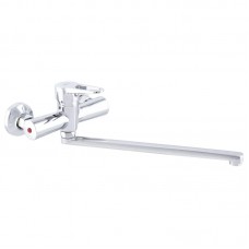 Смеситель для ванны Zerix PUD6 045 ZX2937