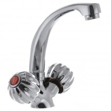 Смеситель для умывальника EP Апельсин 272 EP0059