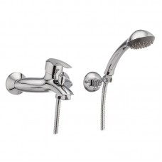 Змішувач для ванни Haiba Agat 009 HB0007